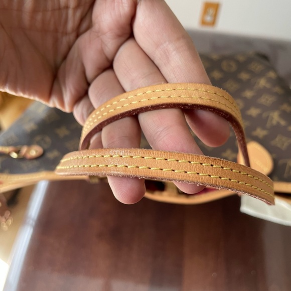 Louis Vuitton Neverfull MM 2,348$+tax - Picture 10 of 15